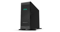 Сервер HPE ProLiant ML350 Gen10, 2x 4114 Xeon-S 10C 2.2GHz, 2x16GB-R DDR4, P408i..