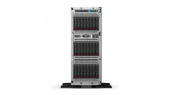 Сервер HPE ProLiant ML350 Gen10, 2x 5118 Xeon-G 12C 2.3GHz, 2x16GB-R DDR4, P408i..