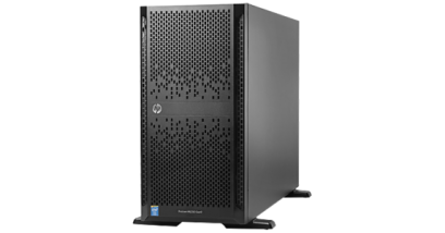 Сервер HP ProLiant ML350 Gen9 1xE5-2609v4 1x16Gb SAS/SATA P440ar 2GB 1x500W