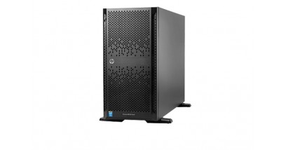 Сервер HP ProLiant ML350 Gen9 1xE5-2609v4 1x8Gb 3.5"" SAS/SATA 1x500W (835262-421)