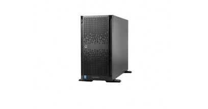 Сервер HP ProLiant ML350 Gen9 E5-2620v4 8C 2.1 GHz, 1x16GB-R DDR4-2400T, P440ar/2G (RAID 1+0/5/5+0) 2x300GB 6G SAS 10K (8/48 SFF 2.5'' HP)