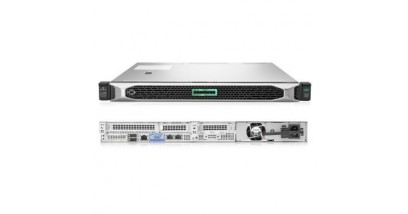 Сервер HPE Proliant DL160 Gen10 Bronze 3204 Rack(1U)/Xeon6C 1.9GHz(8.25MB)/1x16GbR1D_2933/S100i(ZM/RAID 0/1/10/5)/noHDD(4up)LFF/noDVD/iLOstd/3HPfans/2x1GbEth/EasyRK/1x500w(2up)