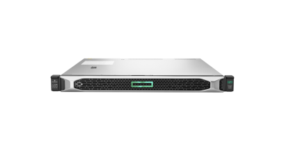 Сервер HPE Proliant DL160 Gen10 Silver 4208 Rack(2U)/Xeon8C 2.1GHz(11MB)/1x16GbR1D_2933/S100i(ZM/RAID 0/1/10/5)/noHDD(4up)LFF/noDVD/iLOstd/3HPfans/2x1GbEth/EasyRK/1x500w(2up)