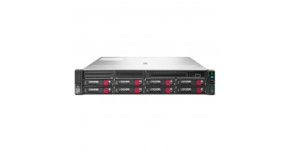 Сервер HPE Proliant DL180 Gen10 Bronze 3204 Rack(2U)/Xeon6C 1.9GHz(8.25MB)/1x16GbR1D_2933/S100i(ZM/RAID 0/1/10/5)/noHDD(8up)LFF/noDVD/iLOstd/4HPFans/2x1GbEth/EasyRK/1x500w(2up)