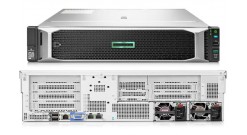 Сервер HPE Proliant DL180 Gen10 Silver 4208 Rack(2U)/Xeon8C 2.1GHz(11MB)/1x16GbR..