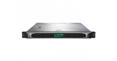 Сервер HPE Proliant DL325 Gen10 7351P Rack(1U)/EPYC16C 2.4GHz(64MB)/1x16GbR2D_2666/P408i-aFBWC(2GB/RAID 0/1/10/5/50/6/60)/noHDD(8/up10)SFF/noDVD/iLOstd/5DRHPFans/4x1GbEth/EasyRK/1x500w(2up)