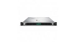 Сервер HPE Proliant DL360 Gen10 Bronze 3104 Rack(1U)/Xeon6C 1.7GHz(8,25Mb)/1x8Gb..
