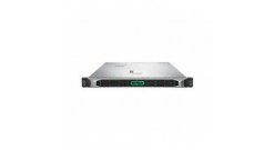 Сервер HPE Proliant DL360 Gen10 Bronze 3106 Rack(1U)/Xeon8C 1.7GHz(11Mb)/1x16GbR..