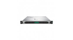 Сервер HPE Proliant DL360 Gen10 Gold 5218 Rack(1U)/Xeon16C 2.3GHz(22MB)/1x32GbR2D_2933/P408i-aFBWC(2Gb/RAID 0/1/10/5/50/6/60)/noHDD(8/10+1up)SFF/noDVD/iLOstd/4x1GbEth/EasyRK/1x800wPlat(2up) analog P03633-B21