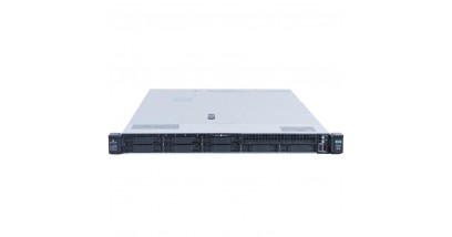 Сервер HPE Proliant DL360 Gen10 Gold 5220 Rack(1U)/Xeon18C 2.2GHz(22MB)/1x32GbR2D_2933/P408i-aFBWC(2Gb/RAID 0/1/10/5/50/6/60)/noHDD(8/10+1up)SFF/noDVD/iLOstd/4x1GbEth/EasyRK/1x800wPlat(2up)