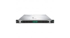 Сервер HPE Proliant DL360 Gen10 Silver 4114 Rack(1U)/Xeon10C 2.2GHz(13.75Mb)/1x16GbR2D_2666/P408i-aFBWC(2GB/RAID 0/1/10/5/50/6/60)/noHDD(8/10+1up)SFF/noDVD/iLOstd/4x1GbEth/EasyRK/1x500wPlat(2up)analog 867962-B21