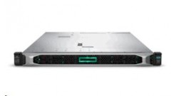 Сервер HPE Proliant DL360 Gen10 Silver 4214 Rack(1U)/Xeon12C 2.2GHz(17MB)/1x16Gb..