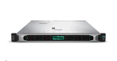 Сервер HPE Proliant DL360 Gen10 Silver 4214 Rack(1U)/Xeon12C 2.2GHz(17MB)/1x16GbR2D_2933/P408i-aFBWC(2Gb/RAID 0/1/10/5/50/6/60)/noHDD(8/10+1up)SFF/noDVD/iLOstd/4x1GbEth/EasyRK/1x500wPlat(2up) analog P03632-B21