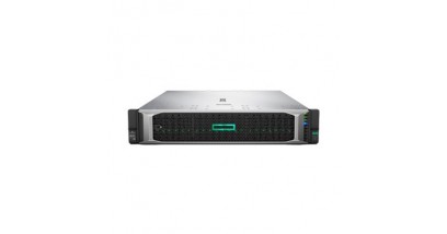 Сервер HPE Proliant DL380 Gen10 Bronze 3204 Rack(2U)/Xeon6C 1.9GHz(8,25MB)/1x16GbR2D_2933/S100i(ZM/RAID 0/1/10/5)/noHDD(8)LFF/noDVD/iLOstd/6HPFans/4x1GbEth/EasyRK/1x500w(2up) analog 868709-B21
