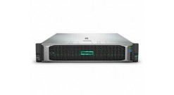 Сервер HPE Proliant DL380 Gen10 Silver 4208 Rack(2U)/Xeon8C 2.1GHz(11MB)/1x32GbR..