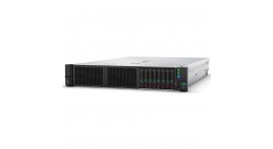 Сервер HPE Proliant DL385 Gen10 7251 Rack(2U)/EPYC8C 2.1GHz(32MB)/1x16GbR2D_2666..