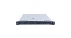 Сервер HP DL360 Gen10, 1(up2)x 4110 Xeon-S 8C 2.1GHz, 1x16GB-R DDR4, P408i-a/2GB..