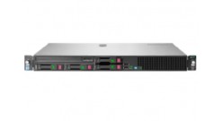 Сервер HP ProLiant DL20 Gen9 E3-1240v6 Hot Plug Rack(1U)/Xeon4C 3.7GHz(8MB)/1x16..