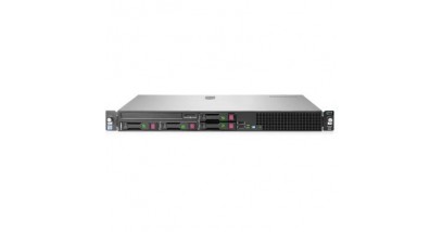 Сервер HP ProLiant DL20 Gen9 E3-1240v6 Hot Plug Rack(1U)/Xeon4C 3.7GHz(8MB)/1x16GBU2D_2400/H240(ZM/RAID 0/1/10/5)