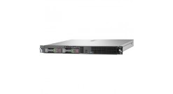 Сервер HP ProLiant DL20 Gen9 G4560 NHP Rack(1U)/Pentium2C 3.5GHz(3MB)/1x8GBU1D_2..
