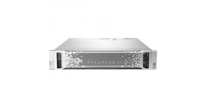 Сервер HP ProLiant DL560 Gen9 E5-4620v4 Rack(2U)/2xXeon10C 2.1GHz(25Mb)/4x16GbR1D_2400/P440arFBWC(2GB/RAID0/1/10/5/50/6/60)/noHDD(8/24up)