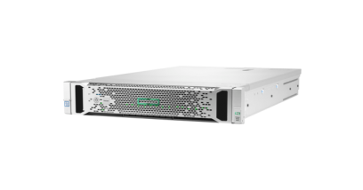 Сервер HP ProLiant DL560 Gen9 E5-4640v4 Rack(2U)/4xXeon12C 2.1GHz(30Mb)/8x16GbR1D_2400/P840FBWC(4Gb/RAID 0/1/10/5/50/6/60)/noHDD(16/24up)SFF/noDVD/OVadv/2x10Gb-T