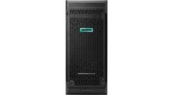 Сервер HP ProLiant ML110 Gen10, 1x 4110 Xeon-S 8C 2.1GHz, 1x16GB-R DDR4, S100i/Z..