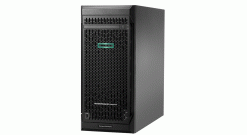 Сервер HP ProLiant ML110 Gen10 Bronze 3104 NHP Tower(4.5U)/Xeon6C 1.7GHz(8,25Mb)..