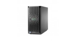 Сервер HP ProLiant ML150 Gen9 E5-2609v4 8C 1.7GHz, 1x8GB-R DDR4-2400T, B140i/ZM ..