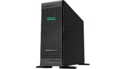 Сервер HP ProLiant ML350 Gen10 Bronze 3106 HotPlug Tower(4U)/Xeon8C 1.7GHz(11Mb)..