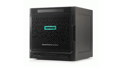 Сервер HP ProLiant MicroServer Gen10 X3216 NHP UMTower/Opteron2C 1.6GHz(1MB)/1x8..