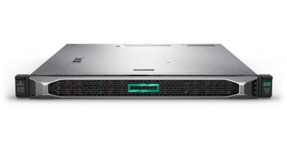 Сервер HP Proliant DL325 Gen10 7251 Rack(1U)/EPYC8C 2.1GHz(32MB)/1x8GbR1D_2666/E208i-a(ZM/RAID 0/1/10/5)/noHDD(4)LFF/noDVD/iLOstd/5SRHPFans/4x1GbEth/EasyRK/1x500w(NHP)