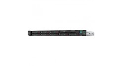 Сервер HP Proliant DL360 Gen10 Bronze 3104 Rack(1U)/Xeon6C 1.7GHz(8,25Mb)/1x8GbR..
