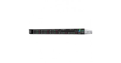 Сервер HP Proliant DL360 Gen10 Bronze 3104 Rack(1U)/Xeon6C 1.7GHz(8,25Mb)/1x8GbR1D_2666/S100i(ZM/RAID 0/1/10/5)