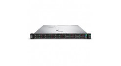 Сервер HP Proliant DL360 Gen10 Bronze 3106 Rack(1U)/Xeon8C 1.7GHz(11Mb)/1x16GbR2..
