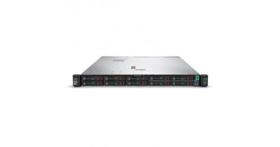 Сервер HP Proliant DL360 Gen10 Bronze 3106 Rack(1U)/Xeon8C 1.7GHz(11Mb)/1x16GbR2D_2666/E208i-a
