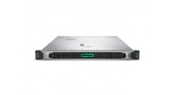 Сервер HPE Proliant DL360 Gen10 Bronze 3106 Rack(1U)/Xeon8C 1.7GHz(11Mb)/1x16GbR2D_2666/S100i