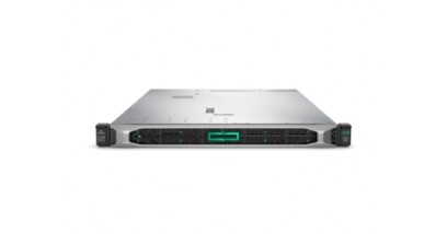 Сервер HPE Proliant DL360 Gen10 Bronze 3106 Rack(1U)/Xeon8C 1.7GHz(11Mb)/1x16GbR2D_2666/S100i