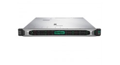 Сервер HP Proliant DL360 Gen10 Silver 4110 Rack(1U)/Xeon8C 2.1GHz(11Mb)/1x16GbR2..