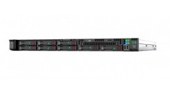 Сервер HPE Proliant DL360 Gen10 Silver 4110 Rack(1U)/Xeon8C 2.1GHz(11Mb)/1x16GbR..