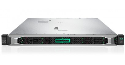Сервер HP Proliant DL360 Gen10 Silver 4114 Rack(1U)/Xeon10C 2.2GHz(13.75Mb)/1x16GbR2D_2666/P408i-aFBWC