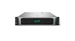 Сервер HPE Proliant DL380 Gen10 Bronze 3106 Rack(2U)/Xeon8C 1.7GHz(11MB)/1x16GbR..