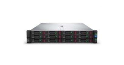 Сервер HP Proliant DL380 Gen10 Bronze 3106 Rack(2U)/Xeon8C 1.7GHz(11MB)/1x16GbR2D_2666/S100i