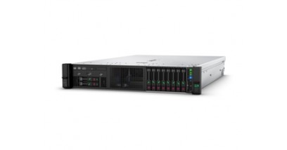 Сервер HP Proliant DL380 Gen10 Bronze 3106 Rack(2U)/Xeon8C 1.7GHz(11MB)/1x16GbR2D_2666/S100i(ZM/RAID 0/1/10/5)826681-B21