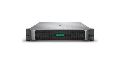Сервер HP Proliant DL385 Gen10 7251 Rack(2U)/EPYC8C 2.1GHz(32MB)/1x16GbR2D_2666/E208i-a
