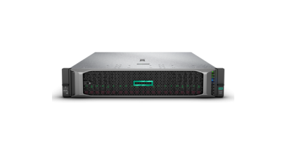 Сервер HP Proliant DL385 Gen10 7251 Rack(2U)/EPYC8C 2.1GHz(32MB)/1x16GbR2D_2666/E208i-a
