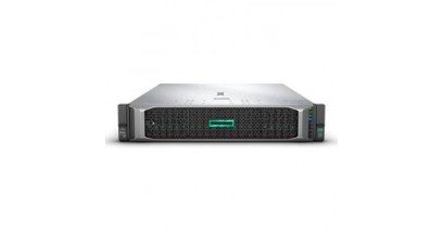 Сервер HP Proliant DL385 Gen10 7251 Rack(2U)/EPYC8C 2.1GHz(32MB)/1x16GbR2D_2666/P408i-aFBWC