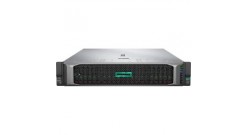 Сервер HPE Proliant DL385 Gen10 7401 Rack(2U)/EPYC24C 2.0GHz(64MB)/2x16GbR2D_2666/P408i-aFBWC+Exp(2Gb/RAID 0/1/10/5/50/6/60)/noHDD(24/up+6)SFF/DVD(not avail.)/iLOstd/6HPFans_HiPerf/4x1GbEth/EasyRK+CMA/1x800w(2up