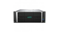 Сервер HPE Proliant DL580 Gen10 Gold 5120 Rack (4U) /2xXeon 14C 2.2GHz(19,25Mb)/..