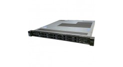 Сервер Lenovo ThinkSystem SR250 Intel Xeon E-2124 4C 3.3GHz 71W, 1x8GB 1Rx8, SW ..
